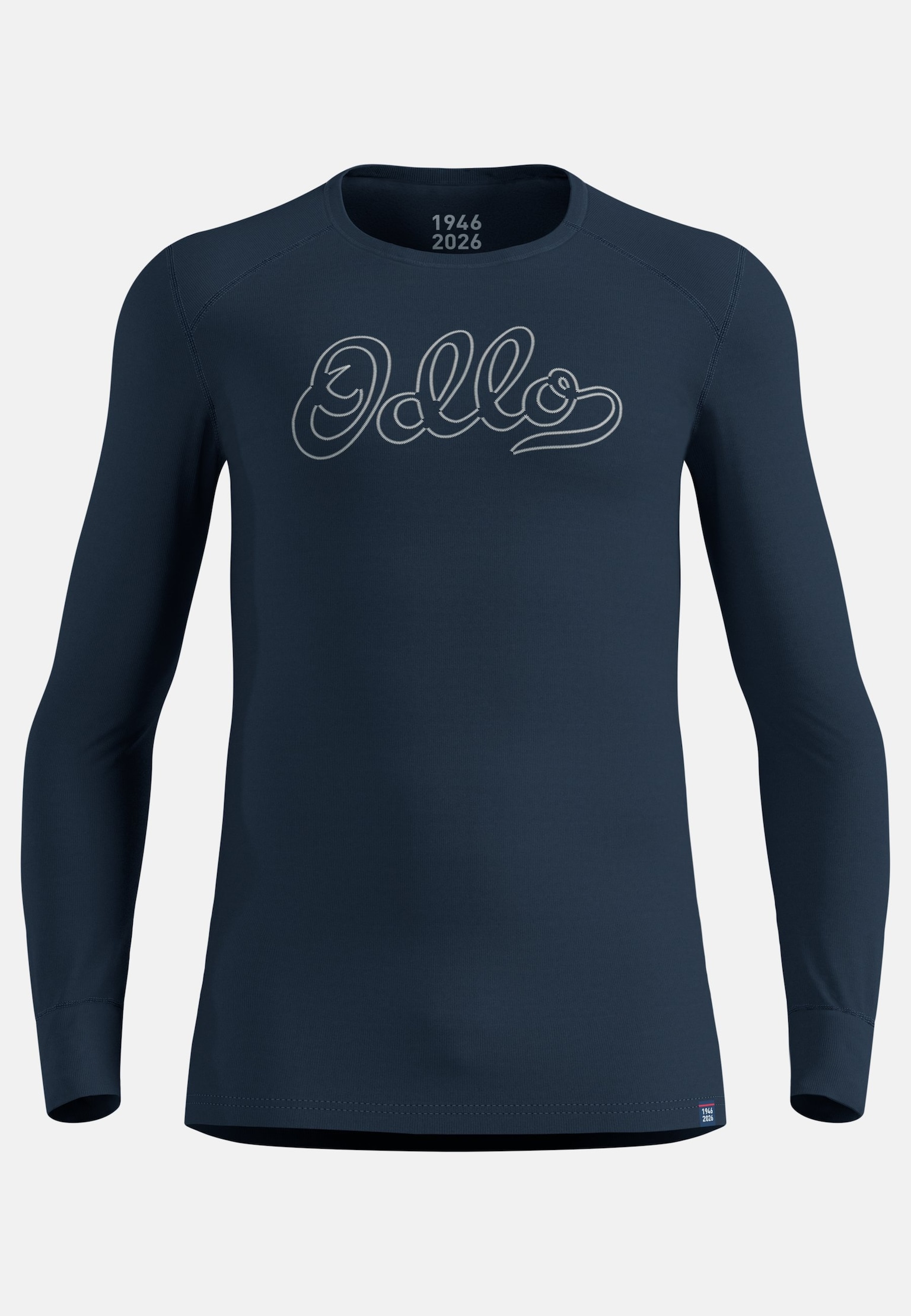 Sous-vêtement technique Active Warm 80th Anniversary haut