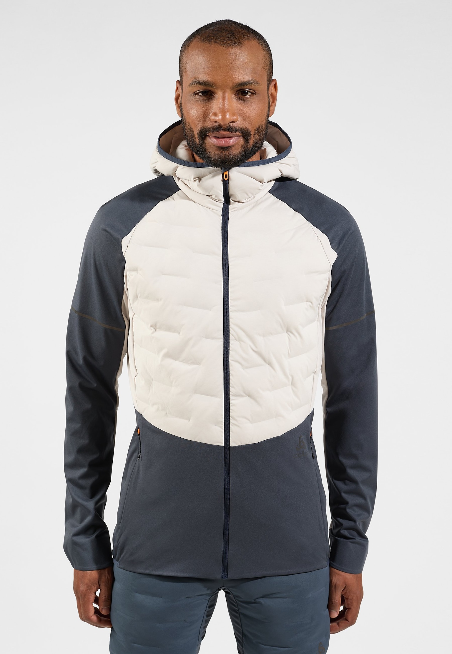 Gilet running Zeroweight Insulator