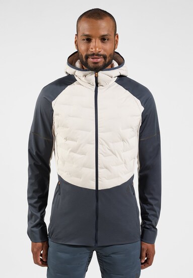 The Zeroweight Insulator running jacket