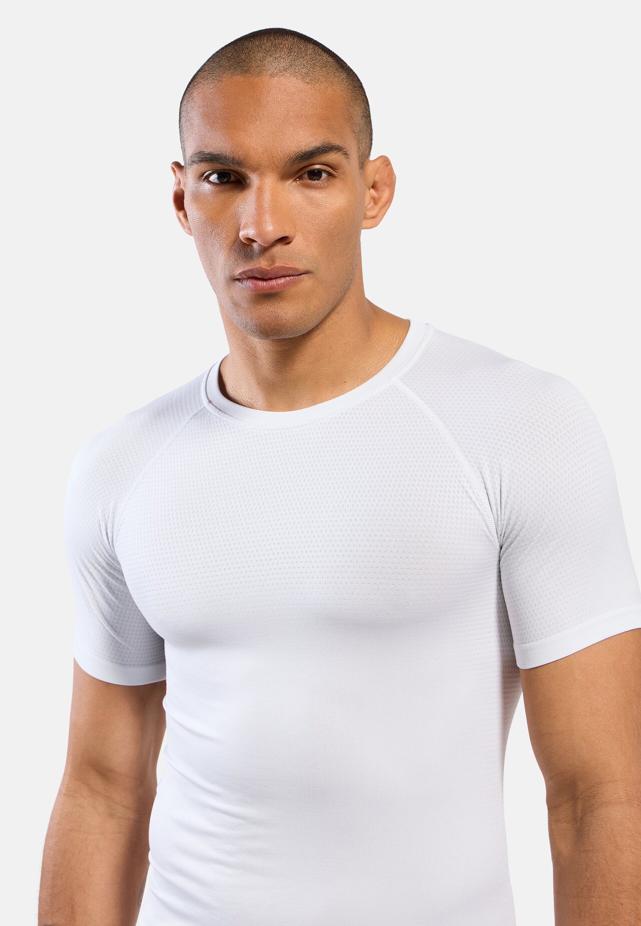 Performance Light Base Layer T-Shirt