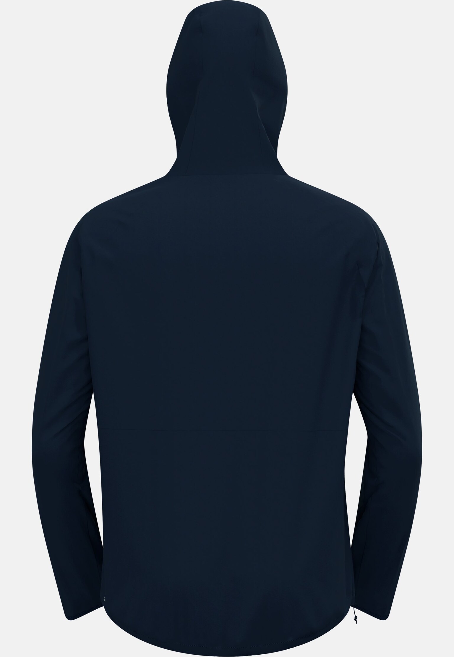 The Essentials windbreaker