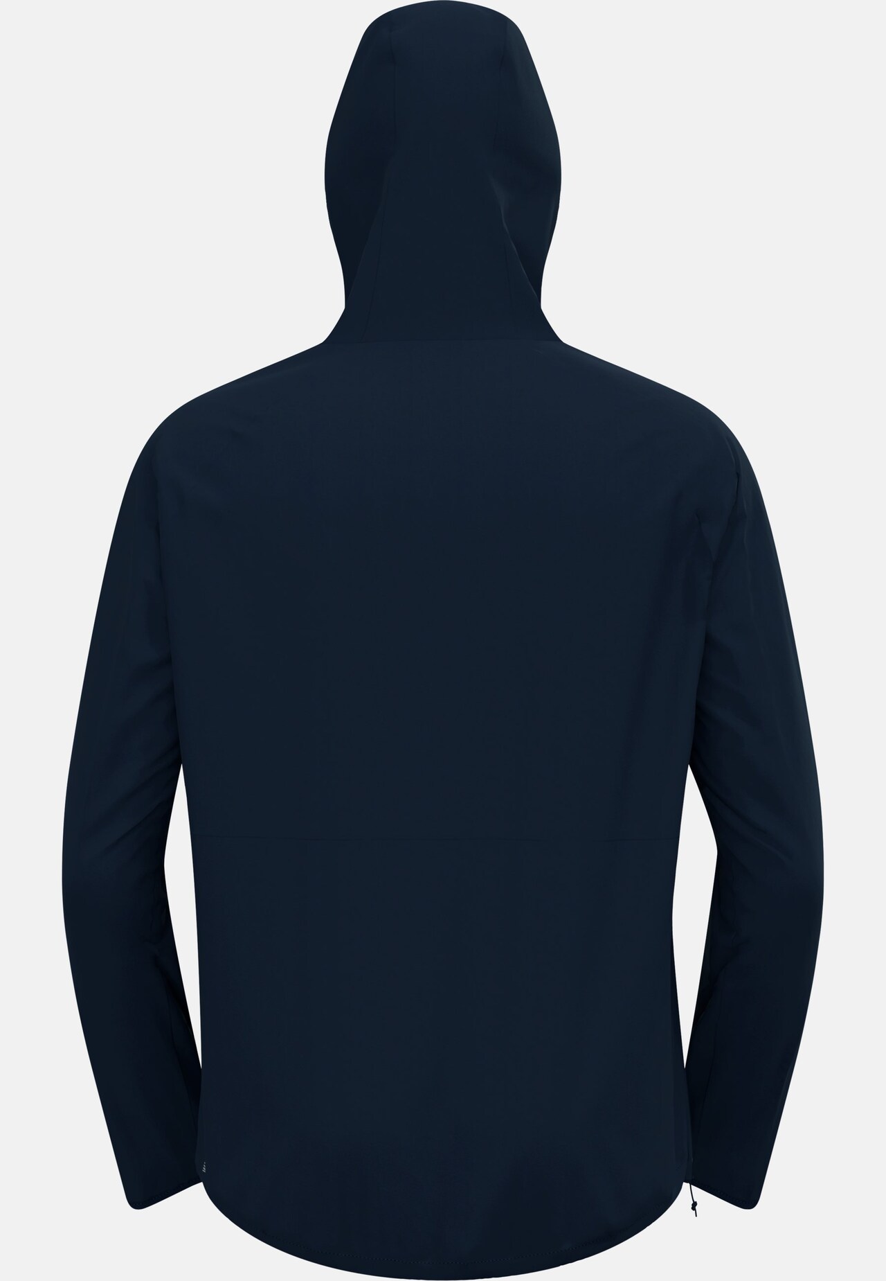 Essential Windbreaker Jacket