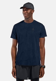 Zeroweight Engineered Chill-Tec Hardloop T-Shirt