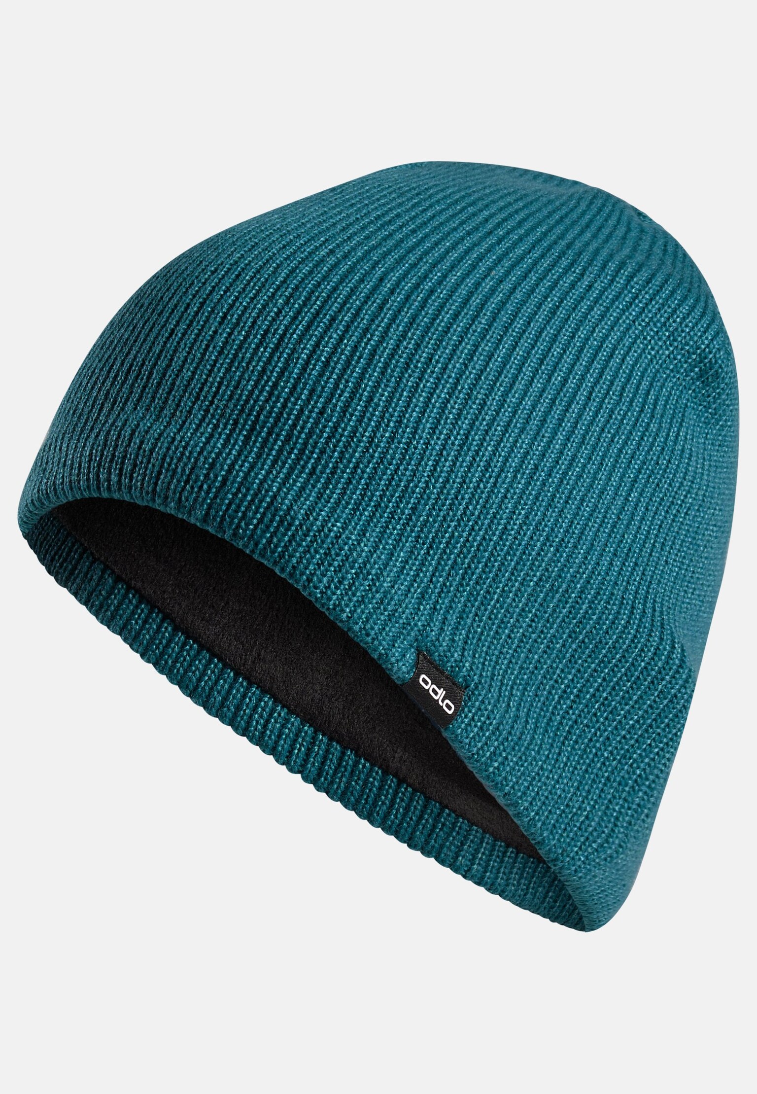 Essential Gevoerde Muts