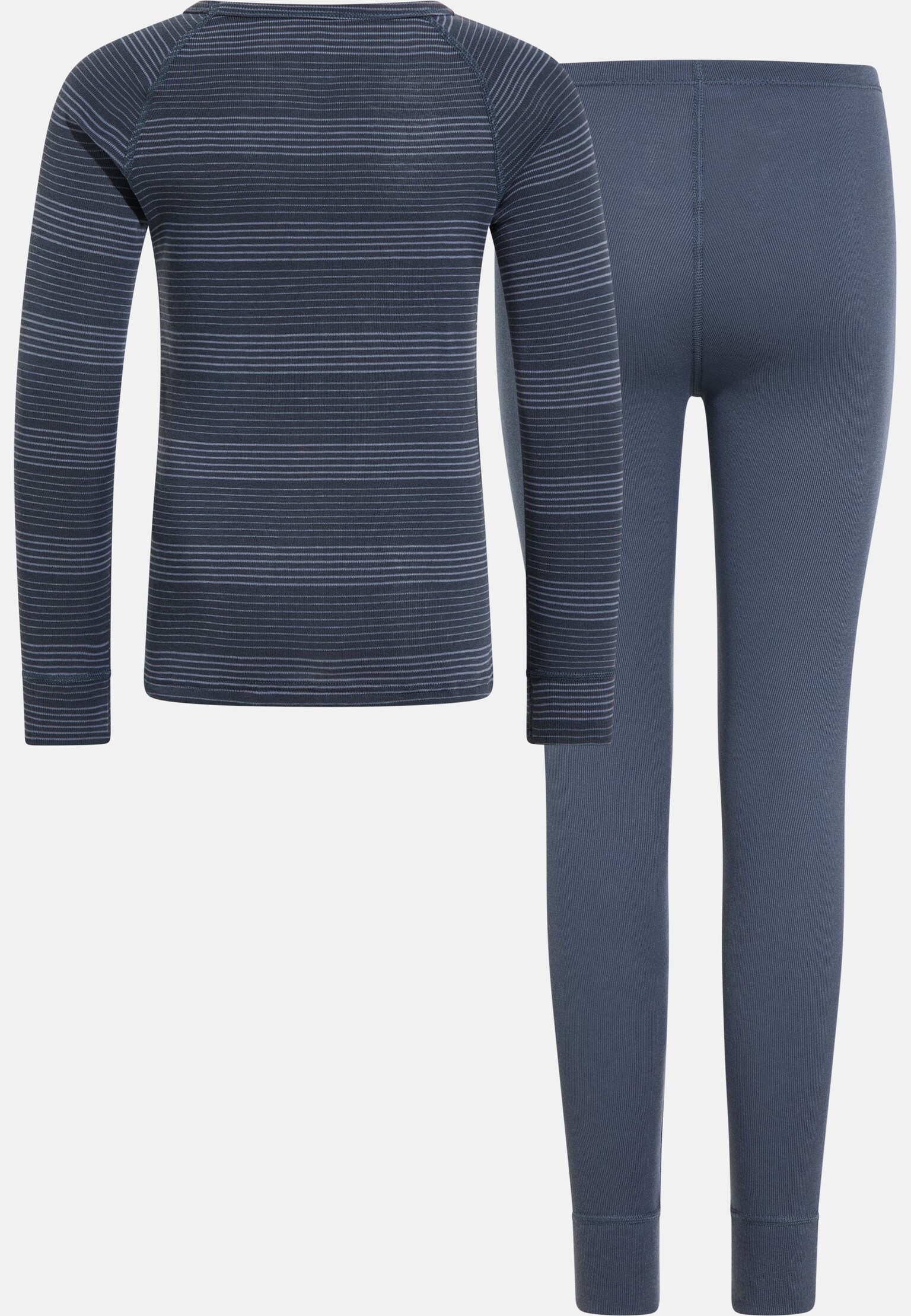 Kids Active Warm Base Layer Set