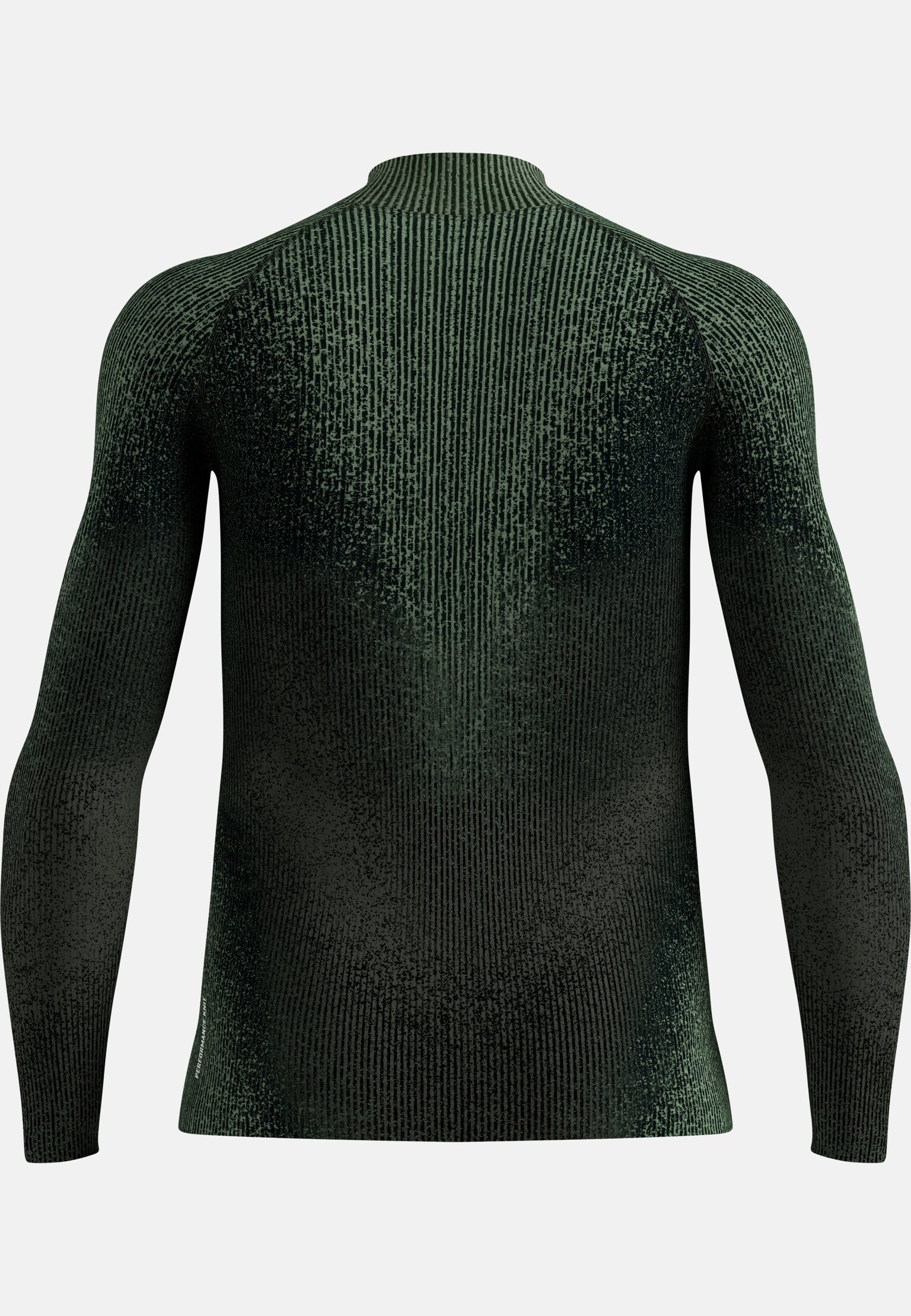 Blackcomb Base Layer Half Zip