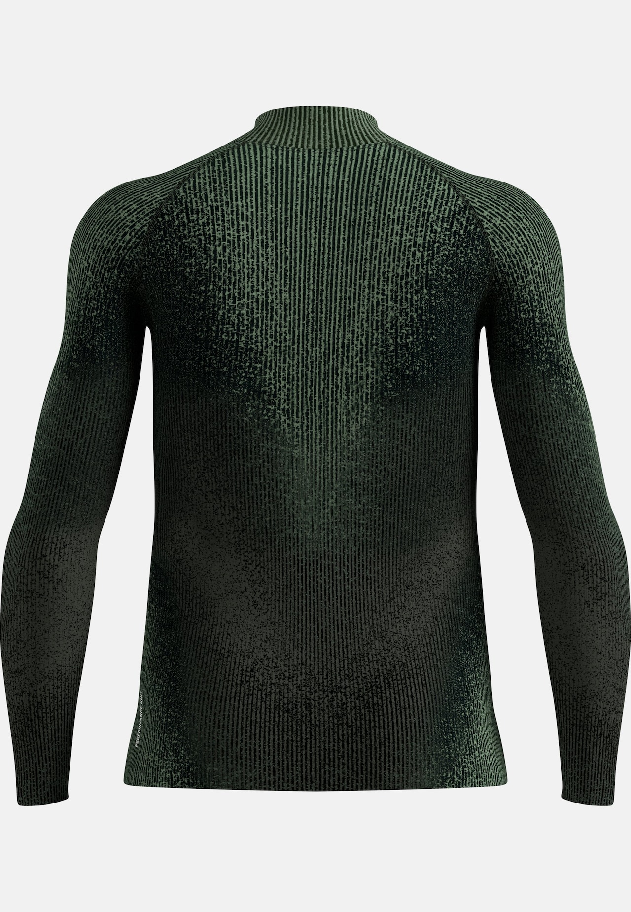Blackcomb Base Layer Half-Zip