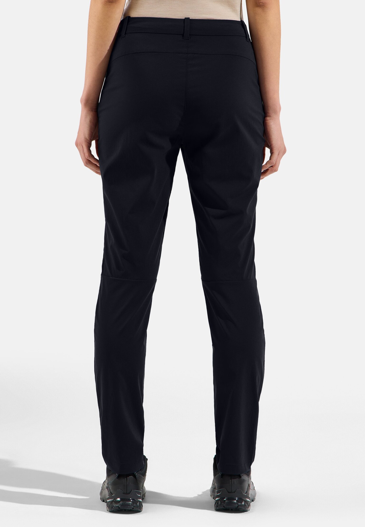 The Ascent light hiking pants