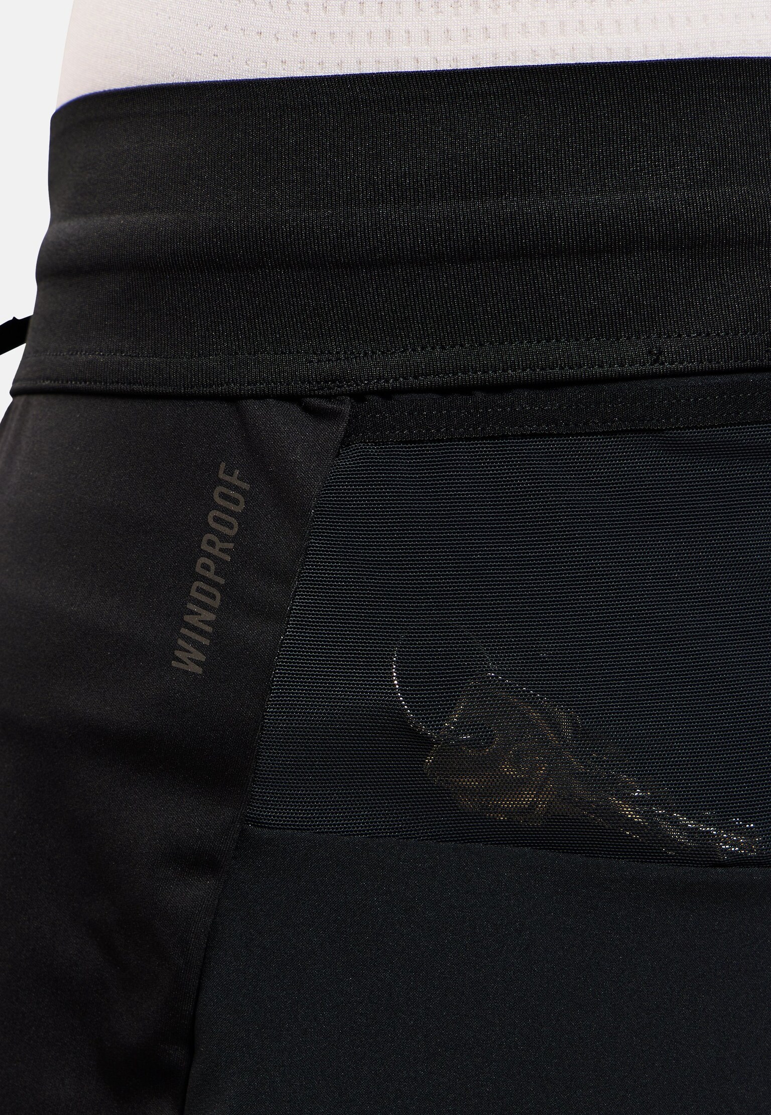 The Zeroweight Warm running pants 2.0