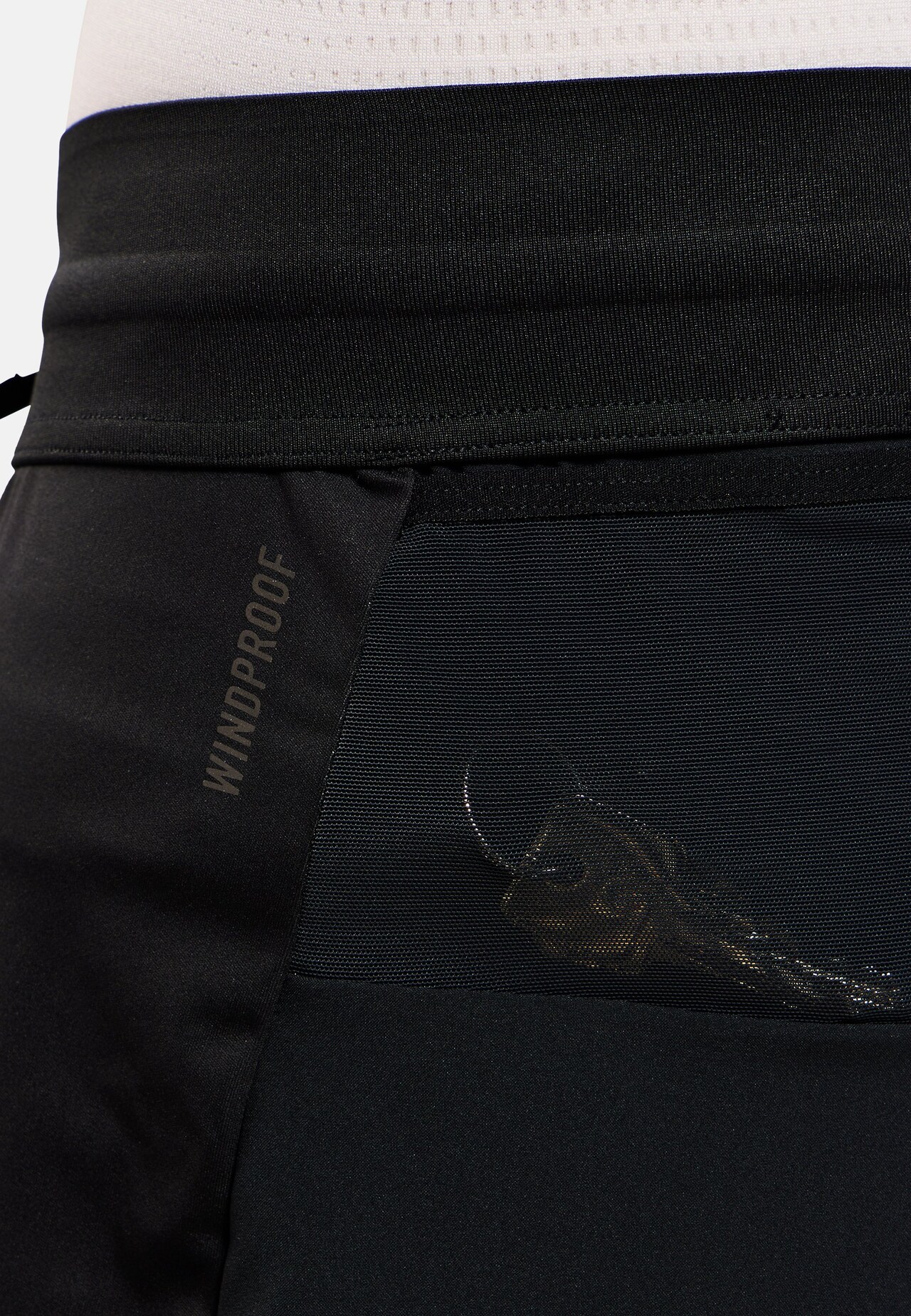 Zeroweight Warm Running Pants
