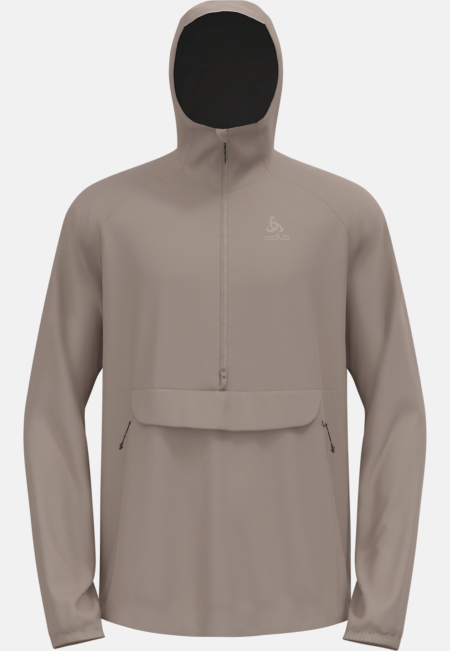 The Zeroweight Pro Warm vindtett langrenn anorak