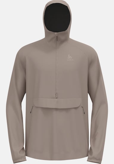 Zeroweight Pro Windproof Anorak Cross-Country Jacket