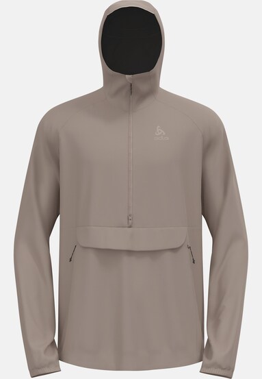 Winddichter Zeroweight Pro Warm Langlaufanorak
