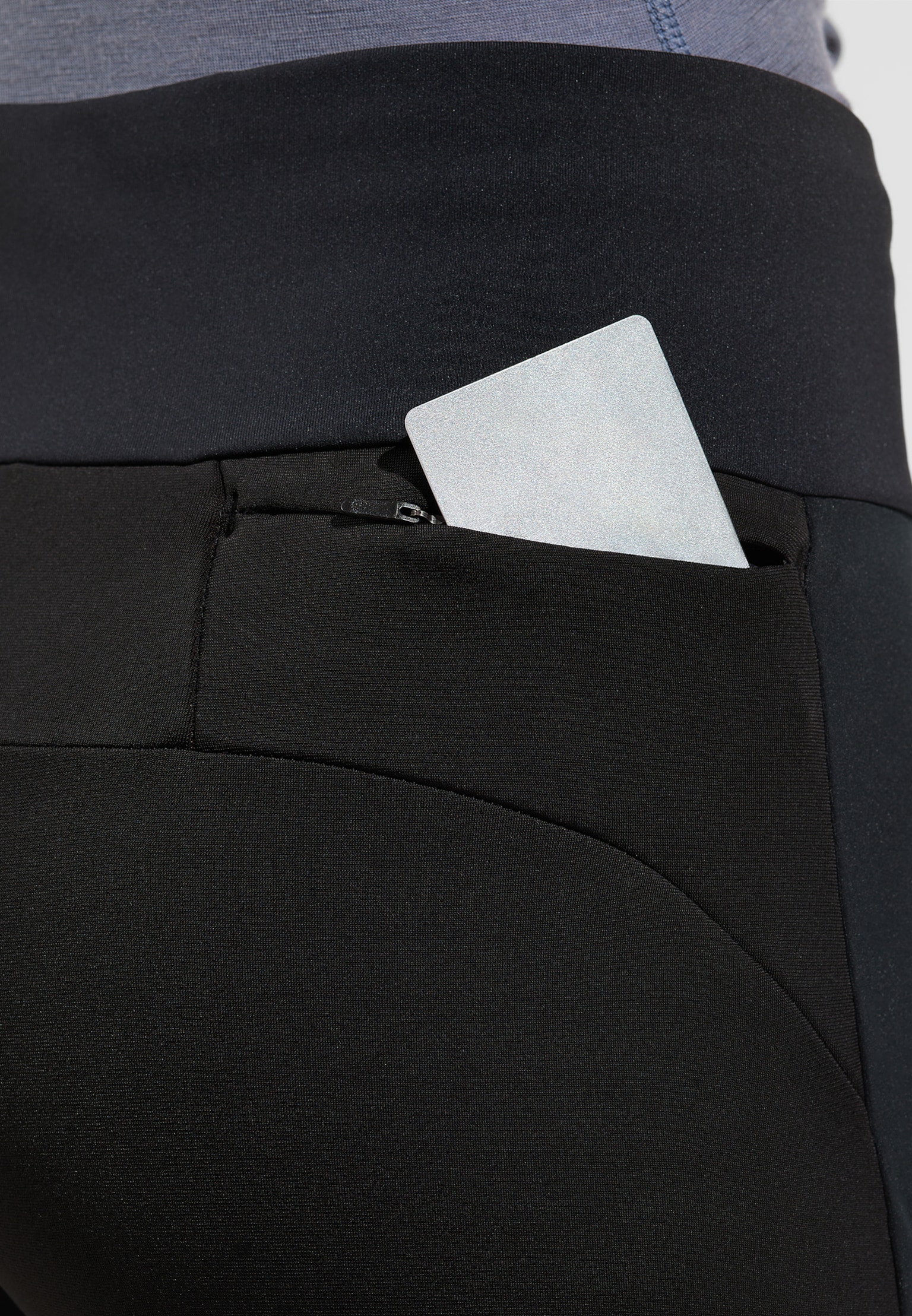 The Langnes cross-country pant