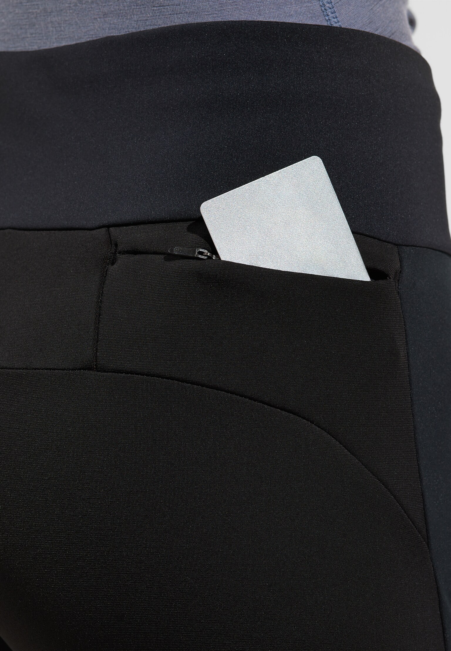 The Langnes cross-country pant