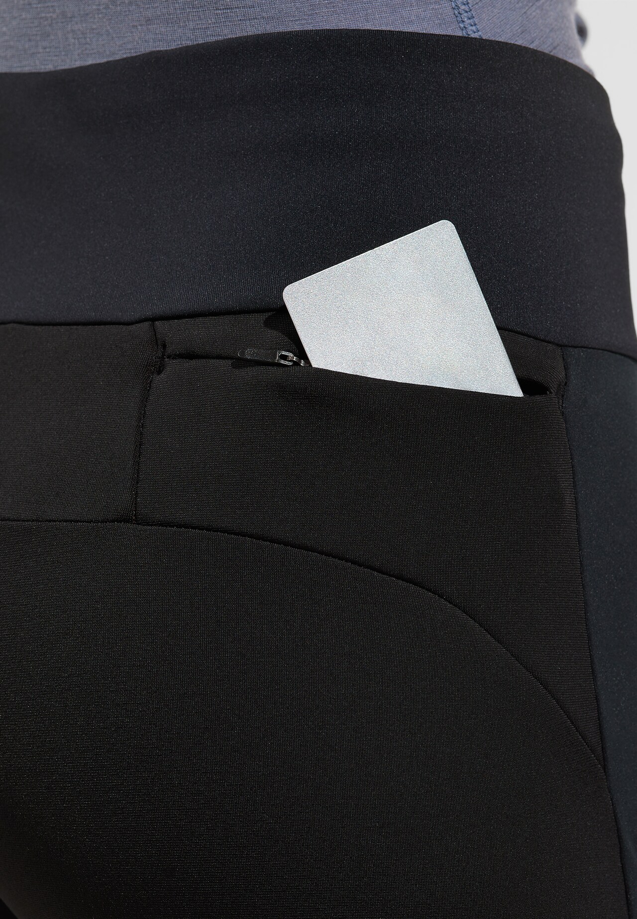 Pantaloni da sci di fondo Langnes