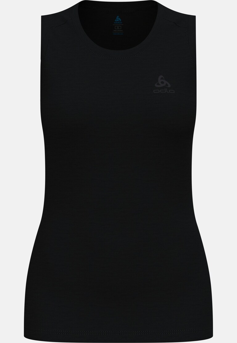The Natural Merino 160 Base Layer Singlet