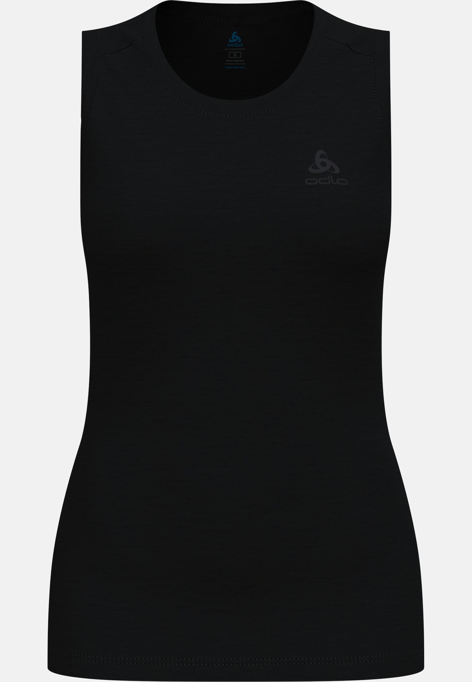 The Natural Merino 160 Base Layer Singlet