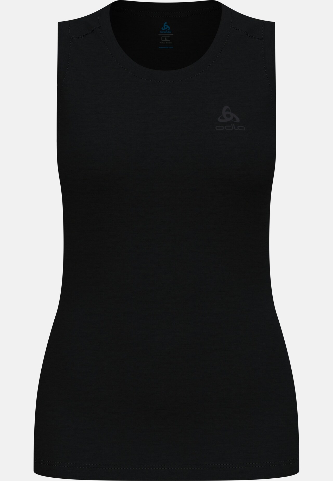 Intimo tecnico Merino 160 a canotta
