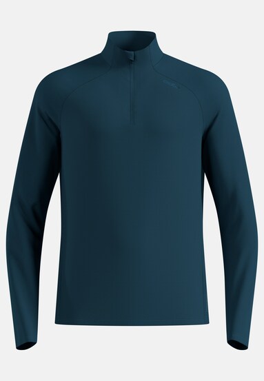 Essential Ceramiwarm Hardloop Mid Layer Half-Zip