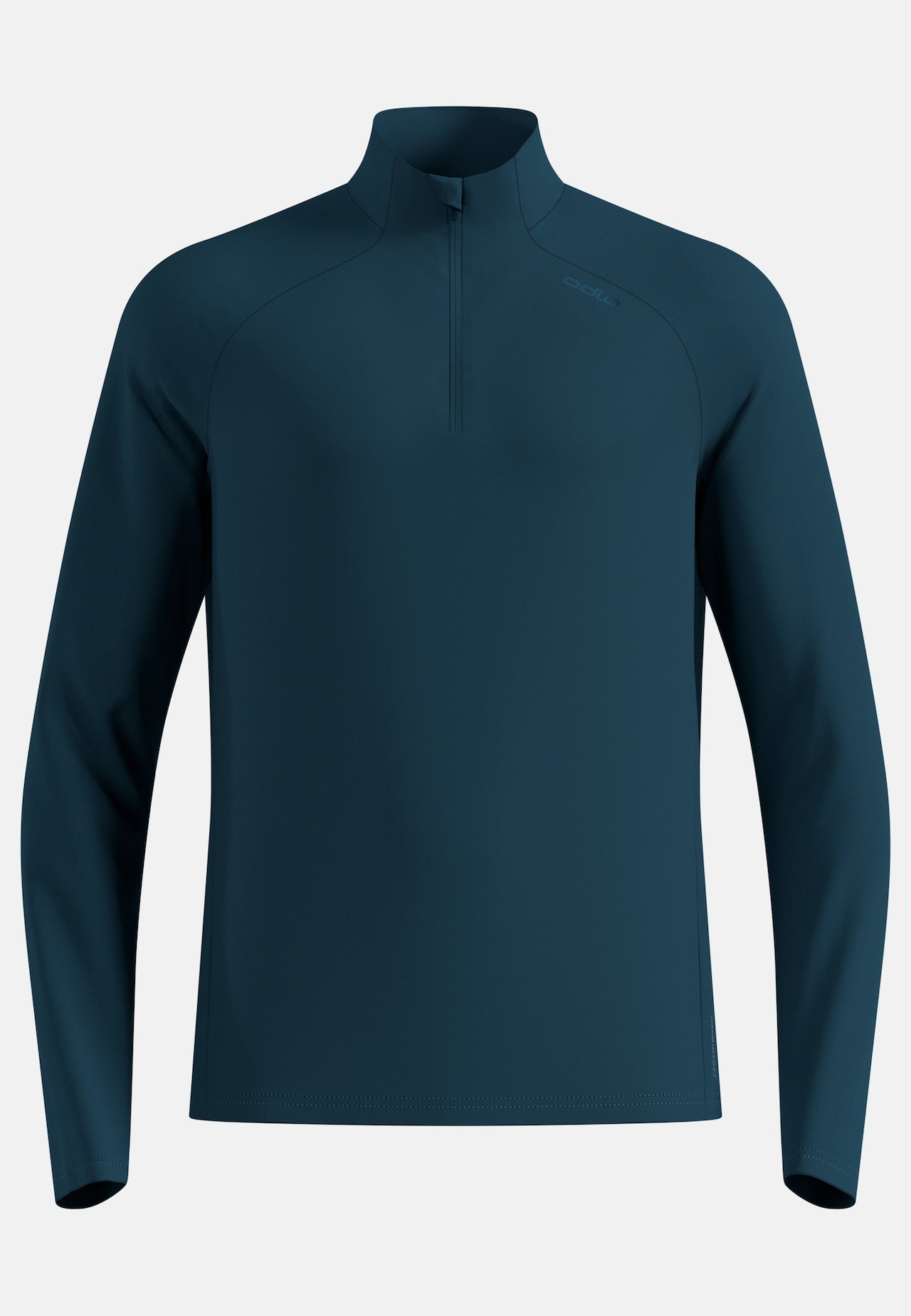 Essential Ceramiwarm Mid Layer Half-Zip