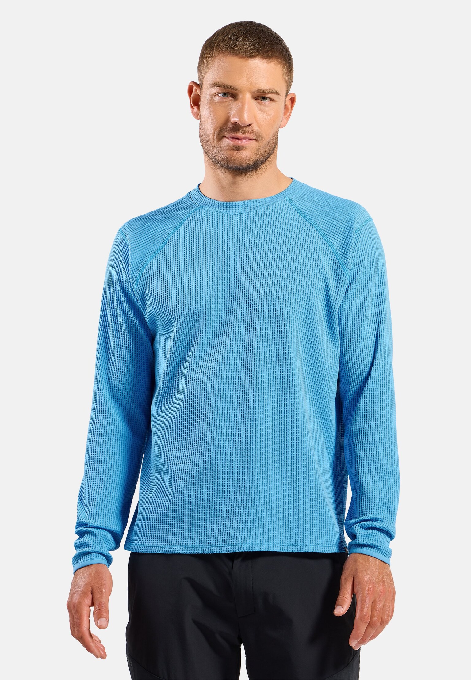 Cubic Mid Layer