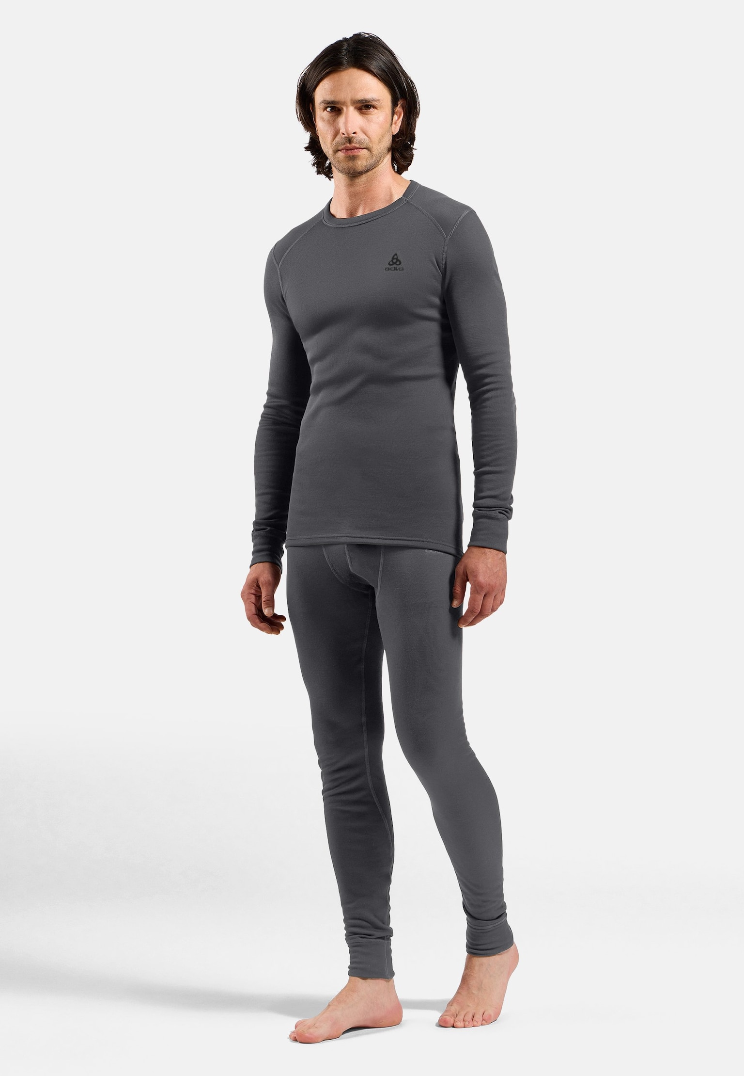 Active Warm Base Layer Bottoms