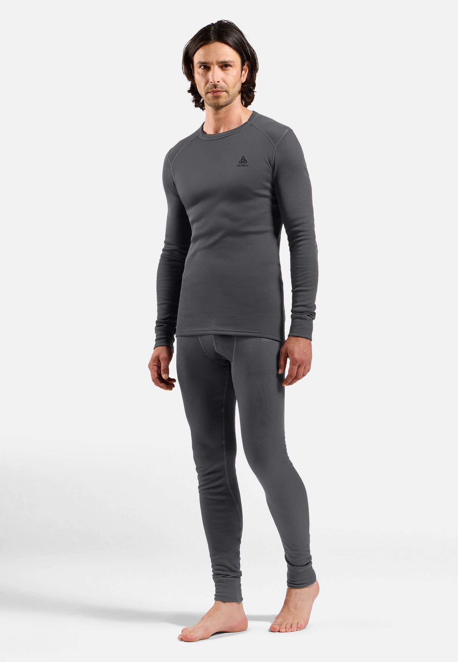 Active Warm Base Layer Tights