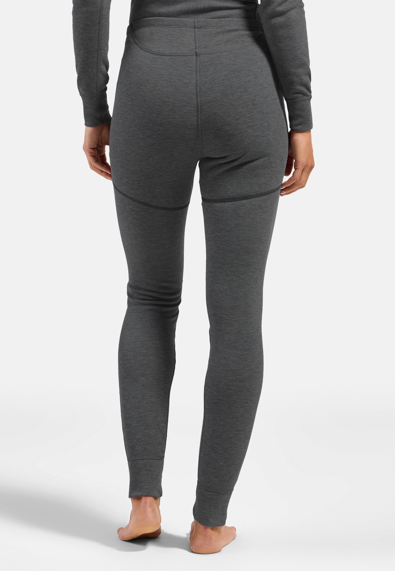 Active X-Warm Base Layer Bottoms