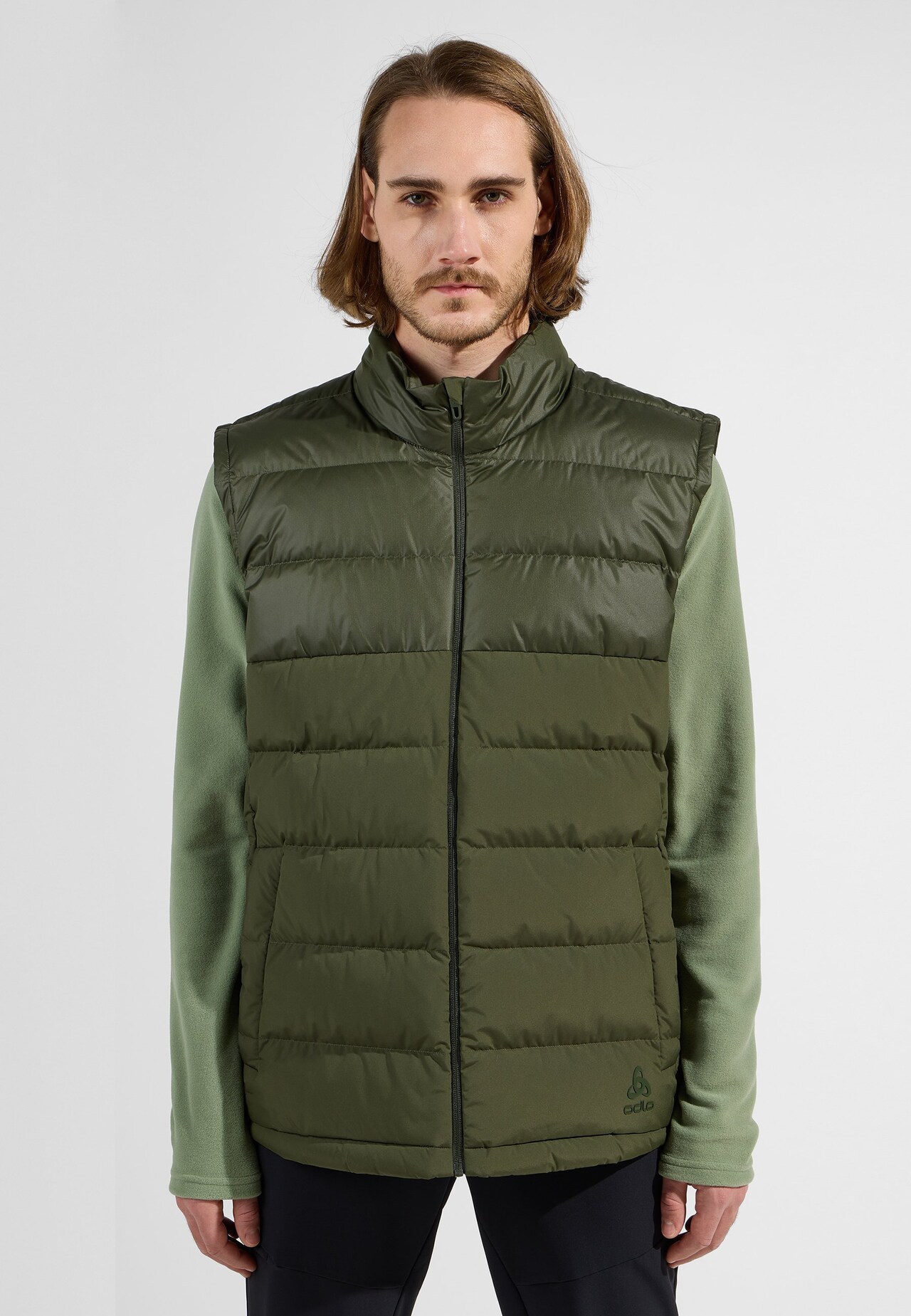 Gilet Severin N-Thermic