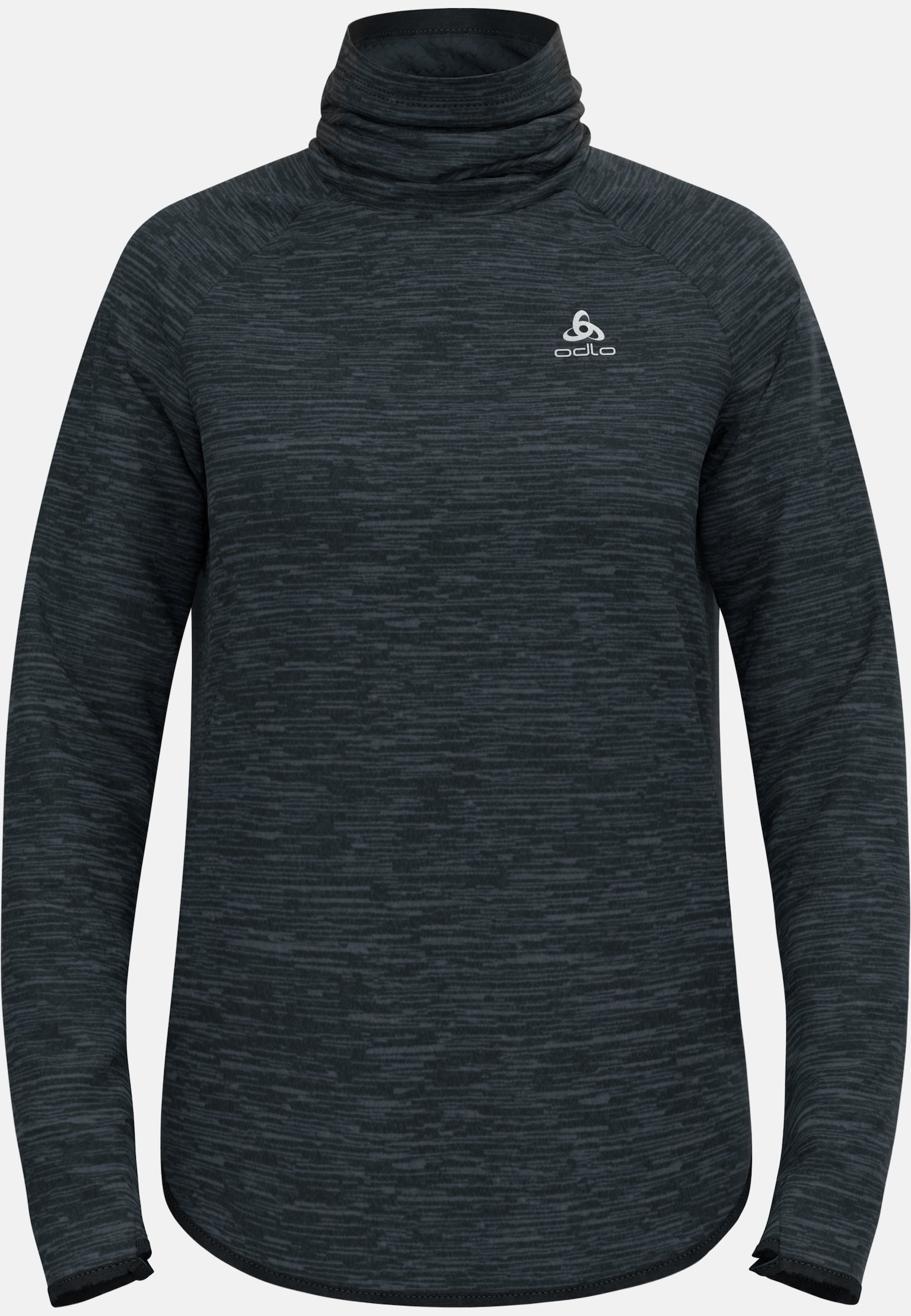 Essential Thermal Hardloop Mid Layer