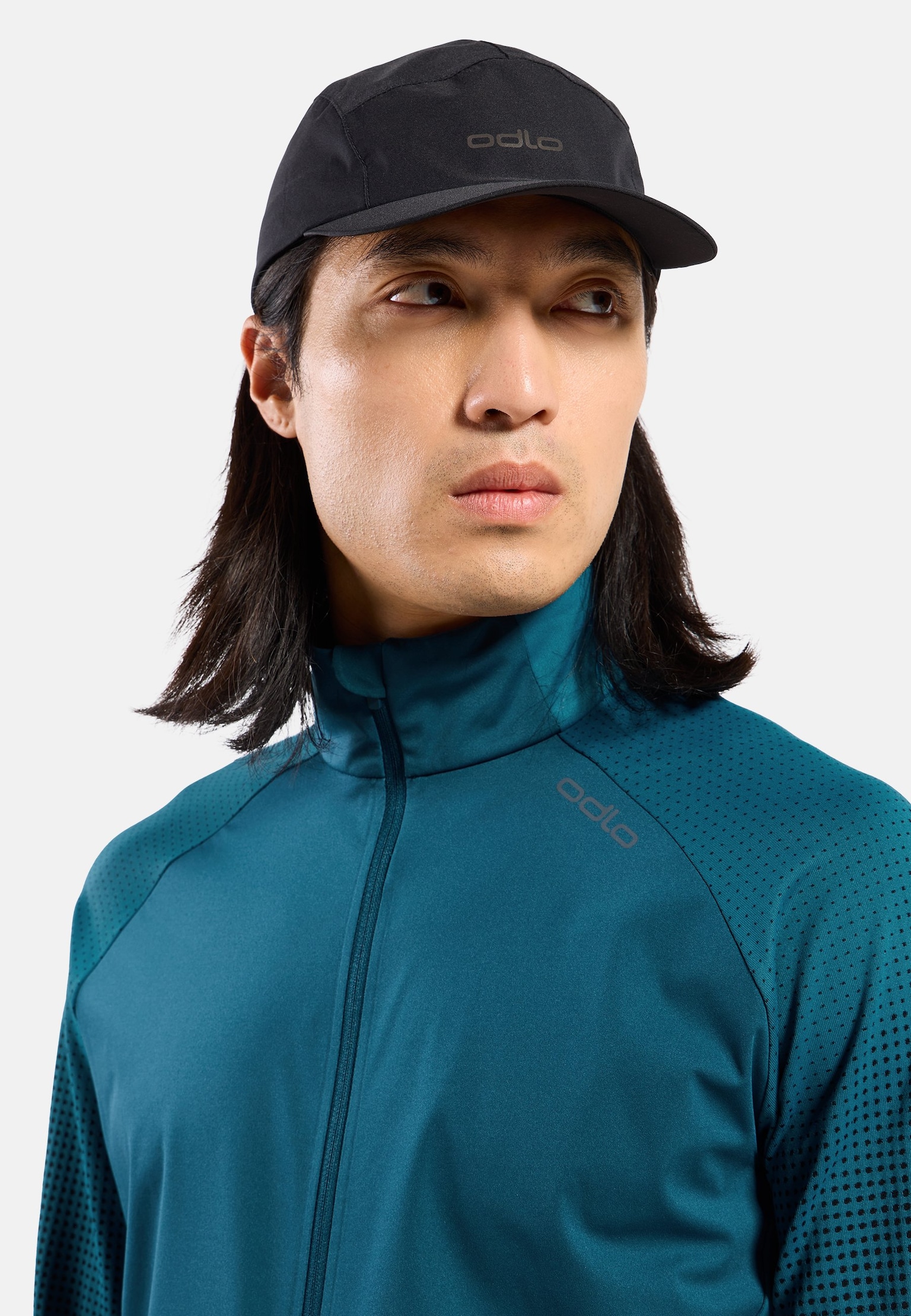 Veste de running Zeroweight Warm Hybrid