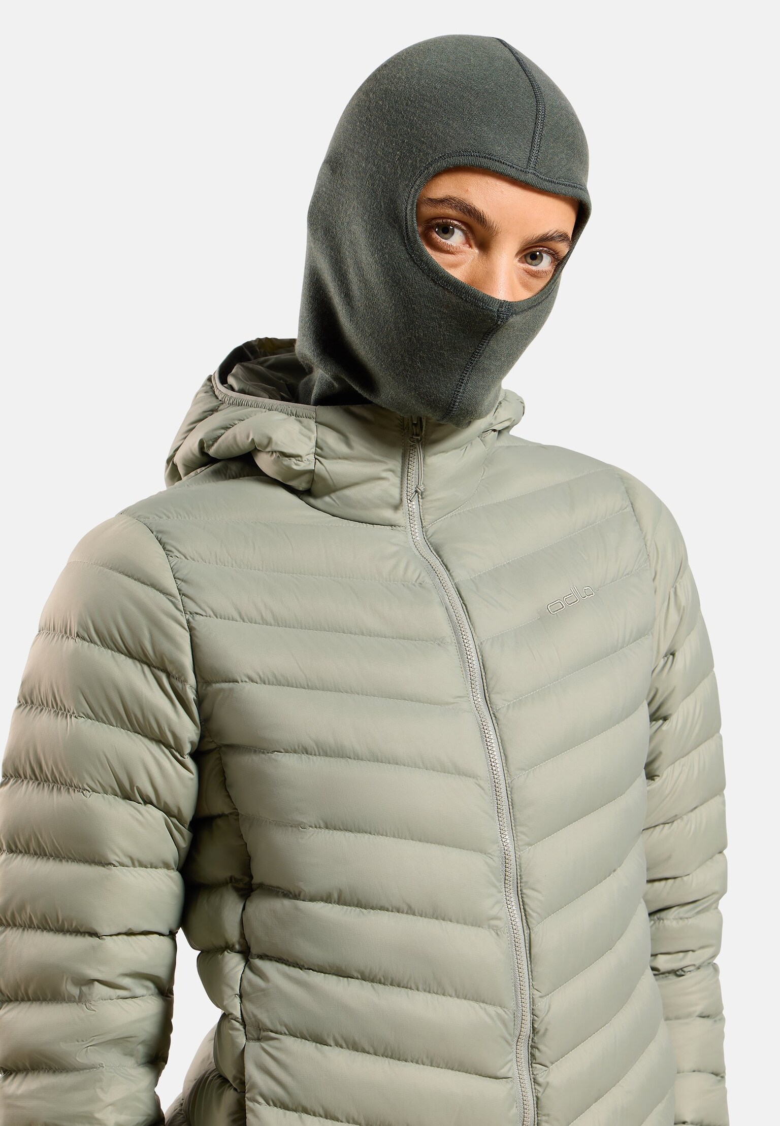 Merino Warm Maske