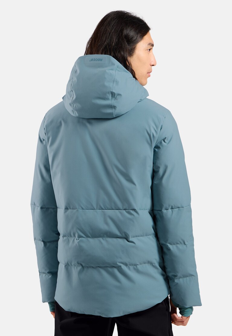 The Cocoon S-Thermic ski jacket