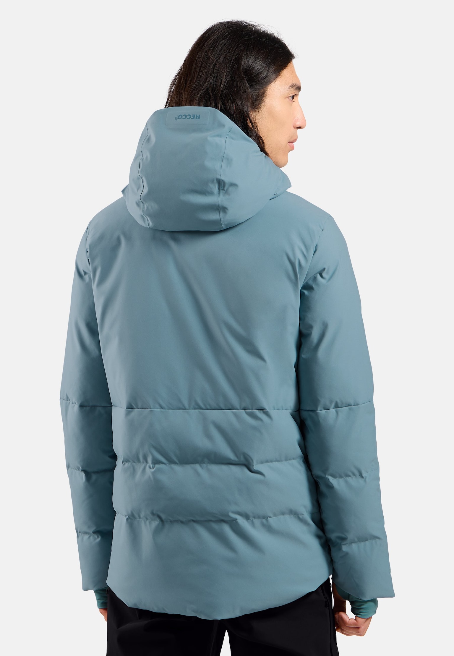 Ski Cocoon S-Thermic Insulated Jacket