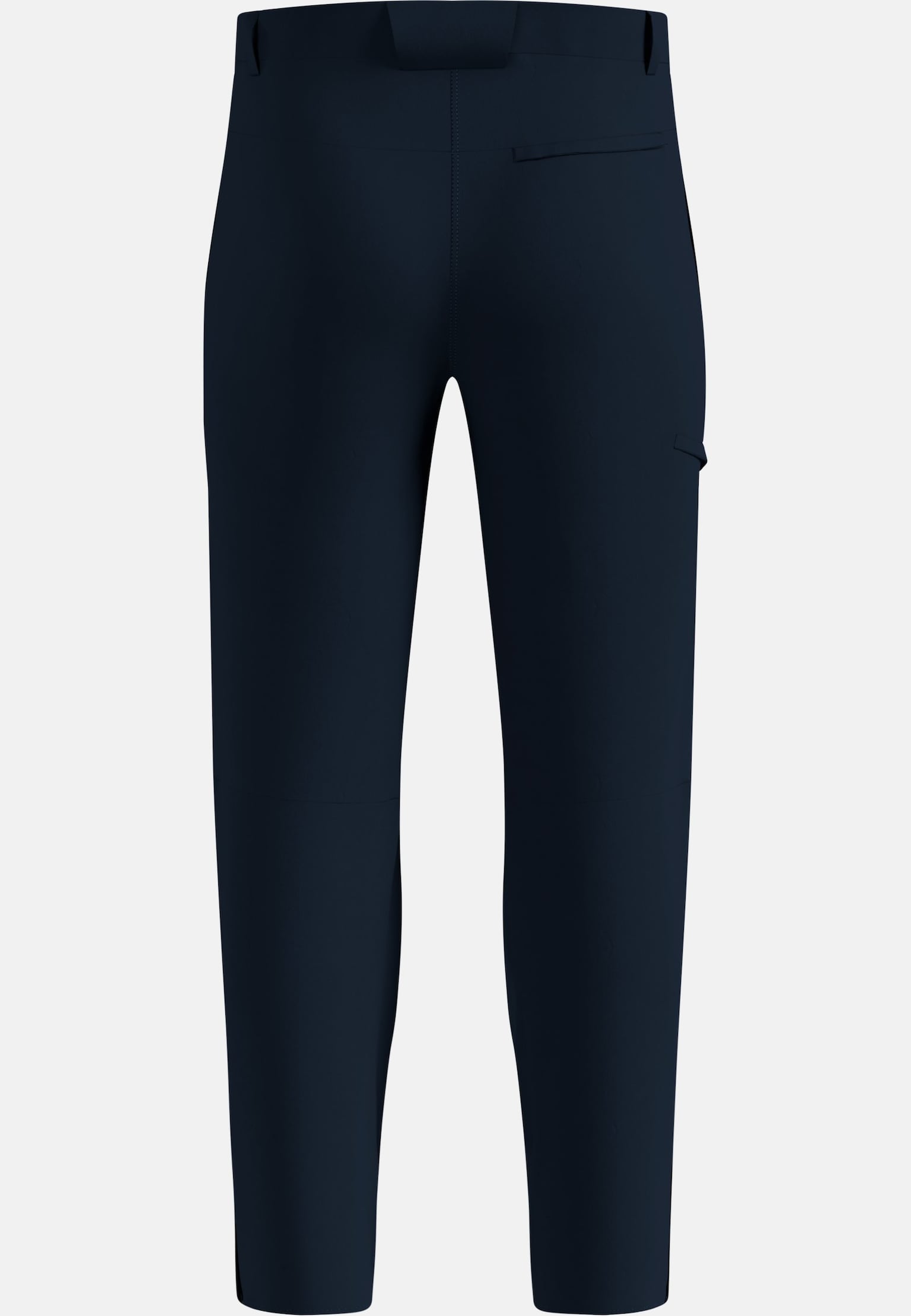 Pantalon Ascent Warm