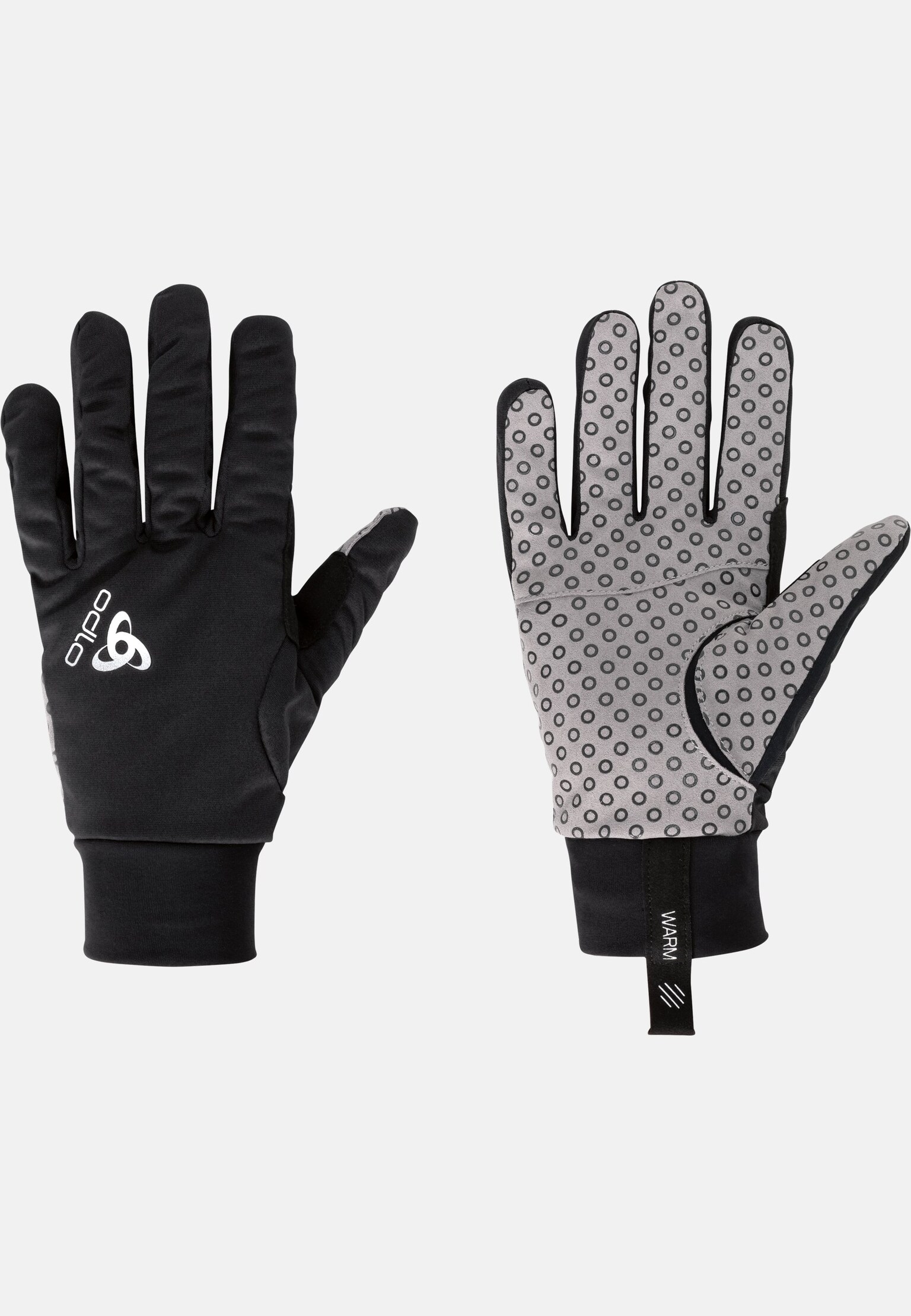 Gants unisexes Aeolus Warm