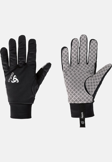 The Aeolus Warm unisex gloves