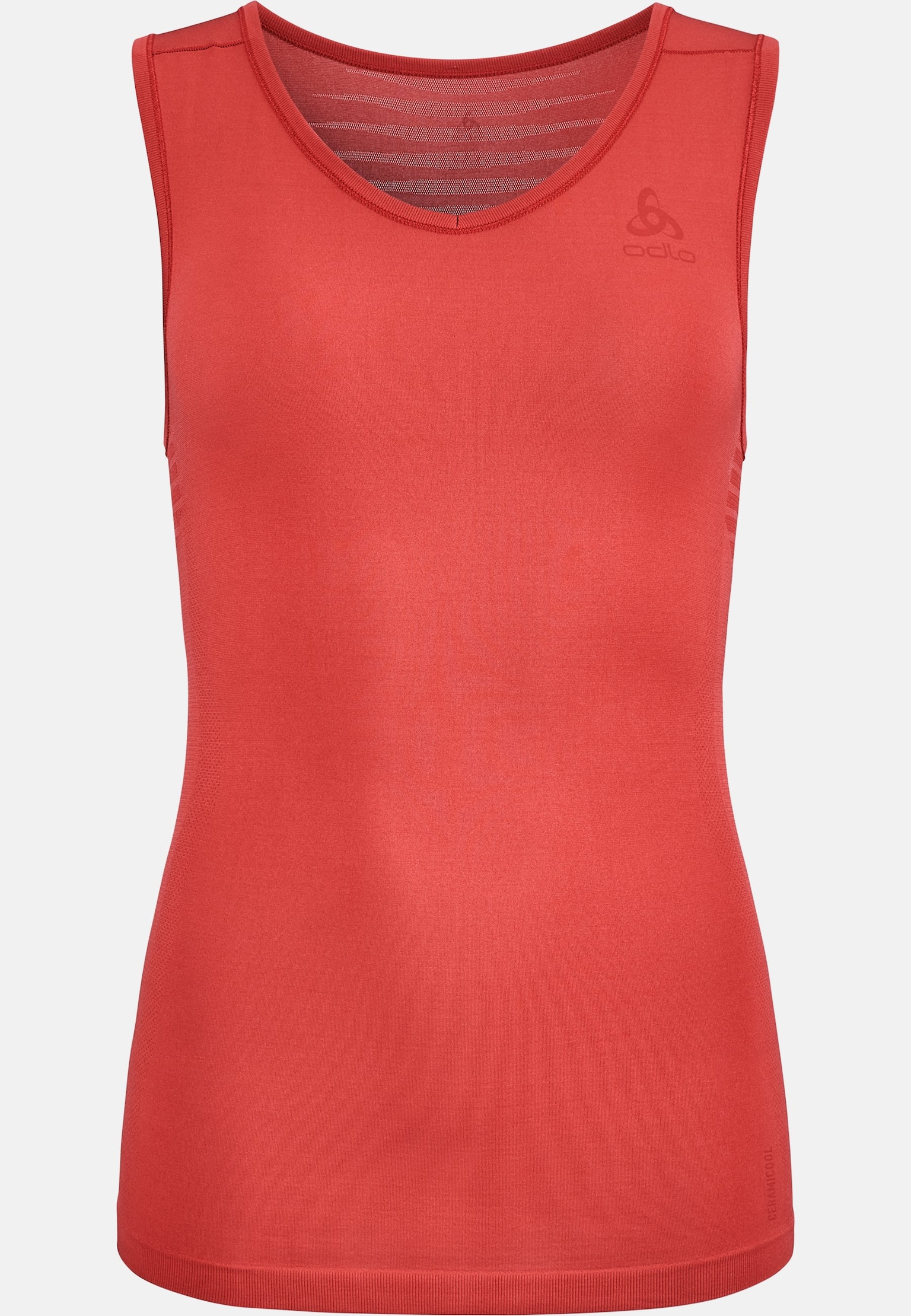 Performance X-Light Base Layer Singlet