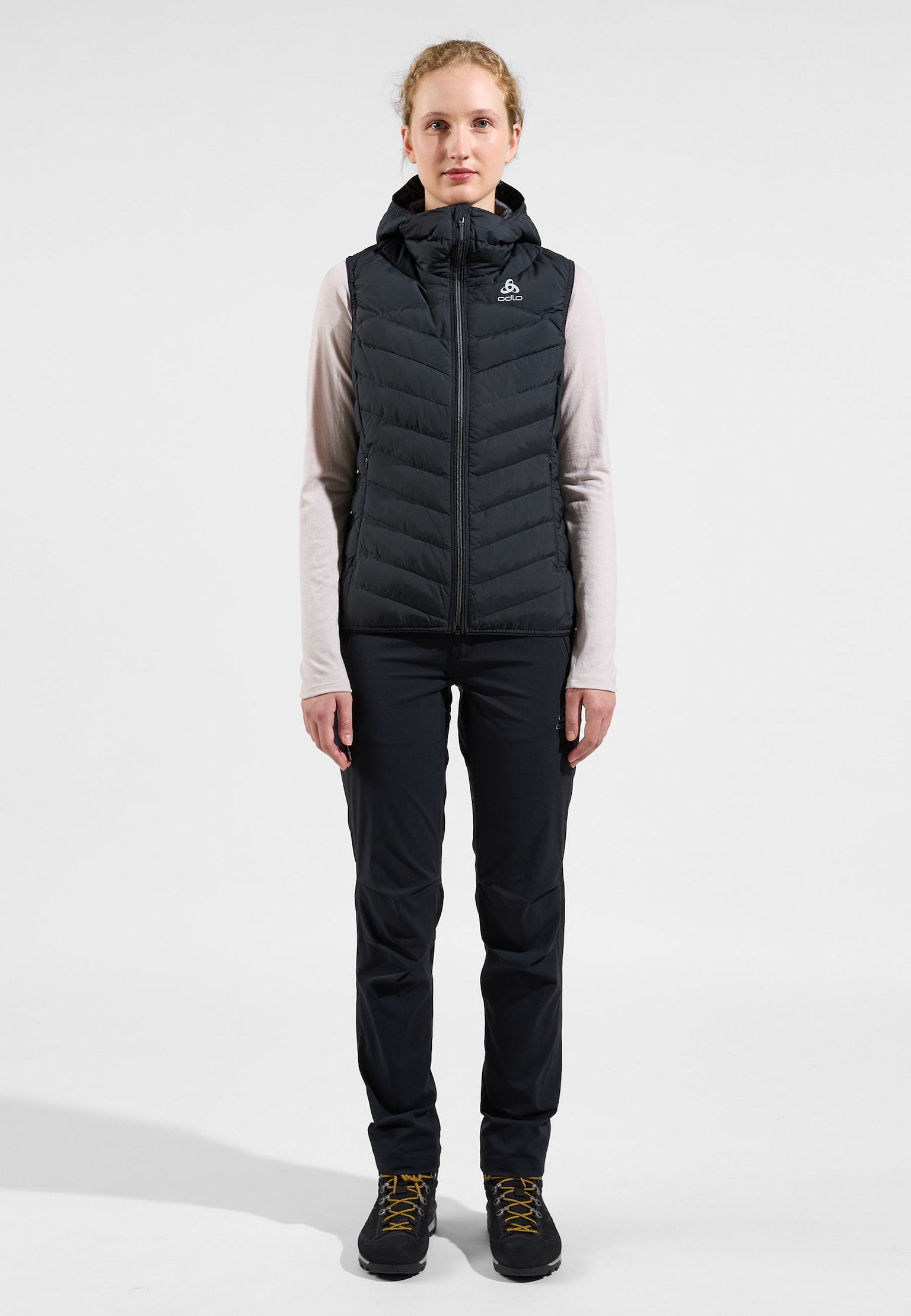 Air Cocoon-bodywarmer