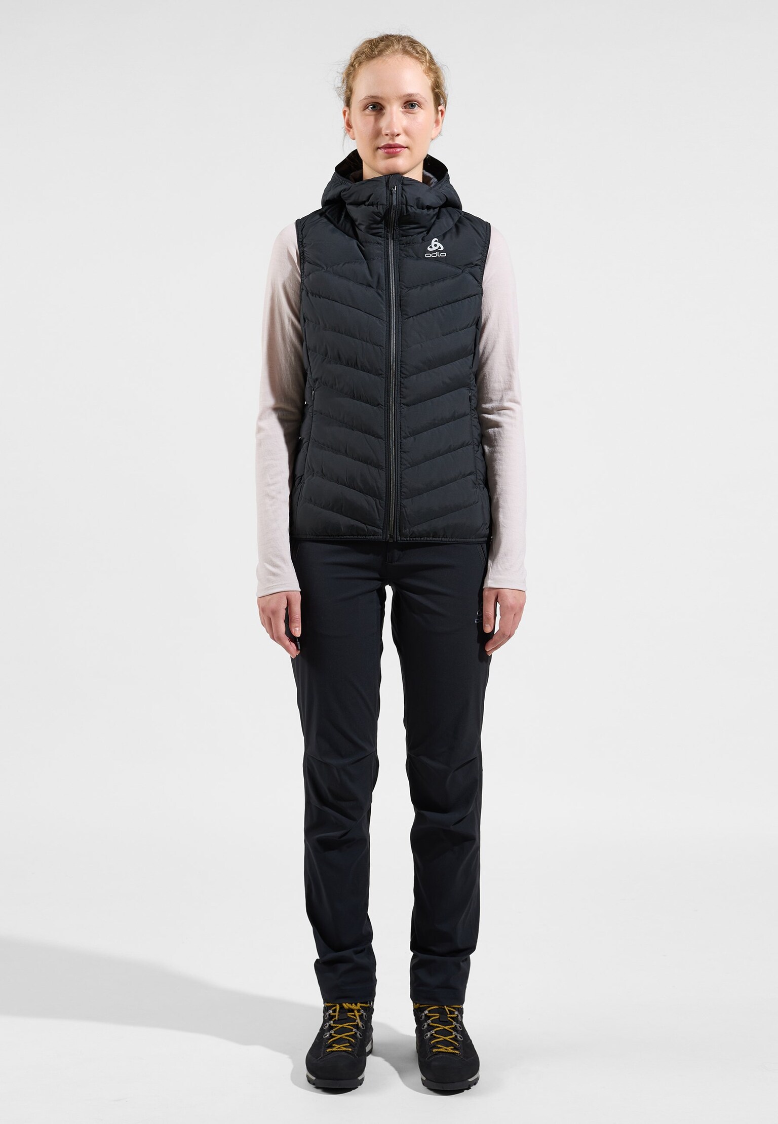 The women's air Cocoon vest
