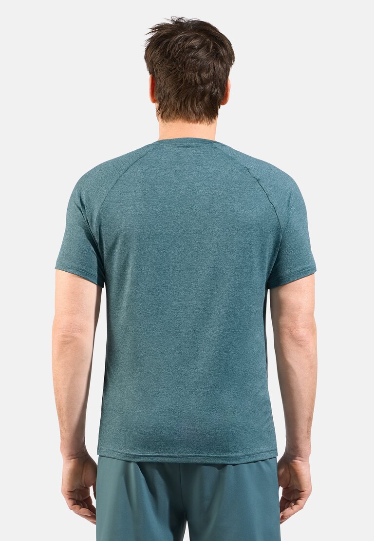 The Active 365 t-shirt