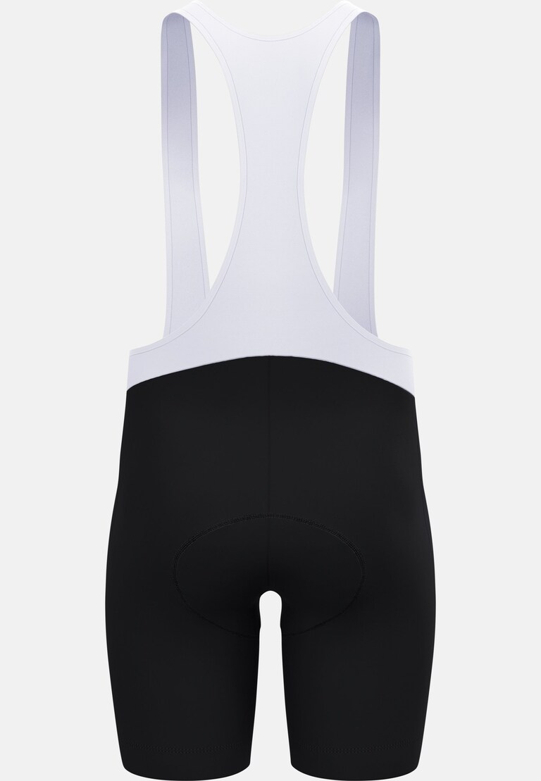 The Essentials cycling bib shorts