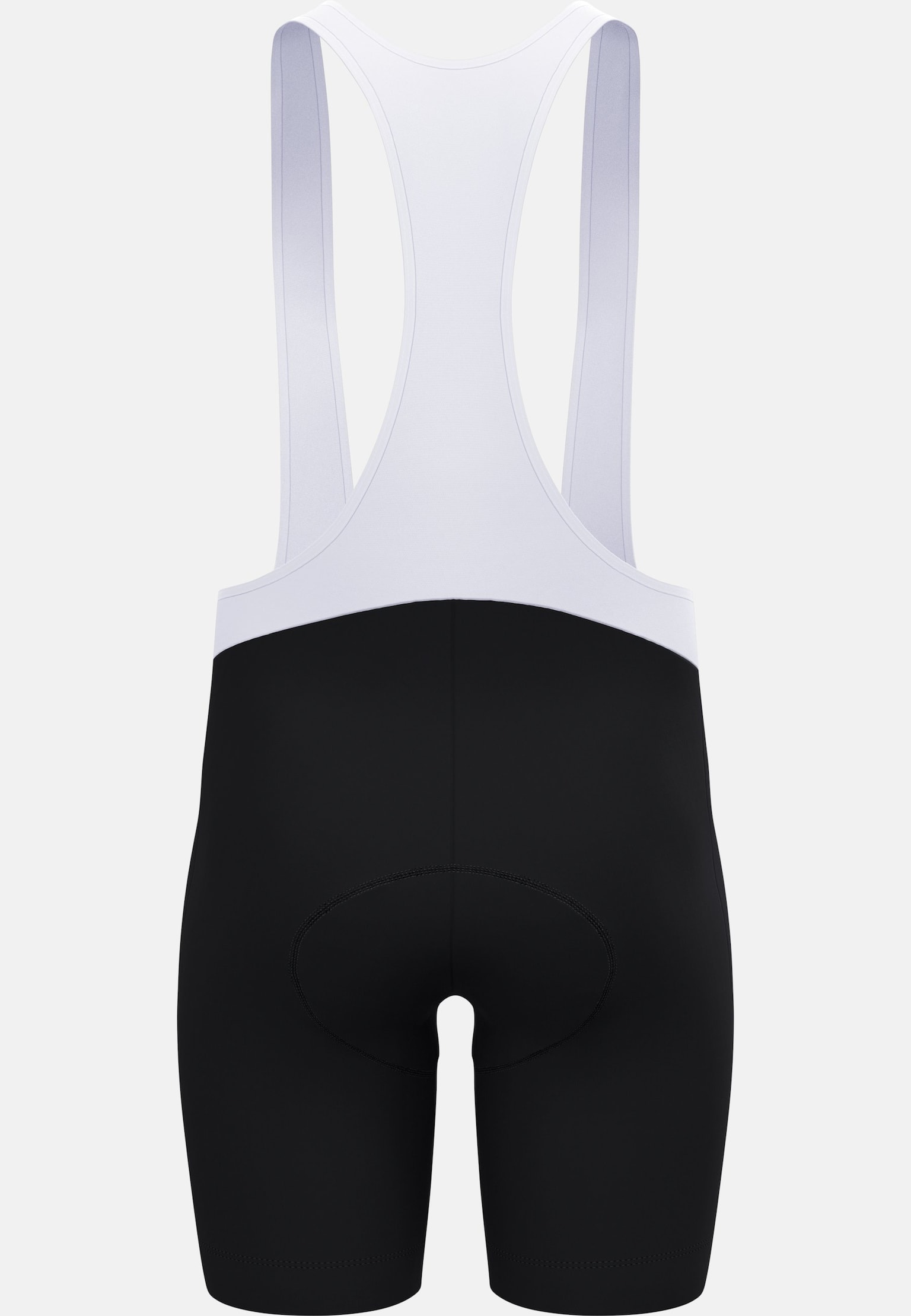 Essential Rad-Trägershorts