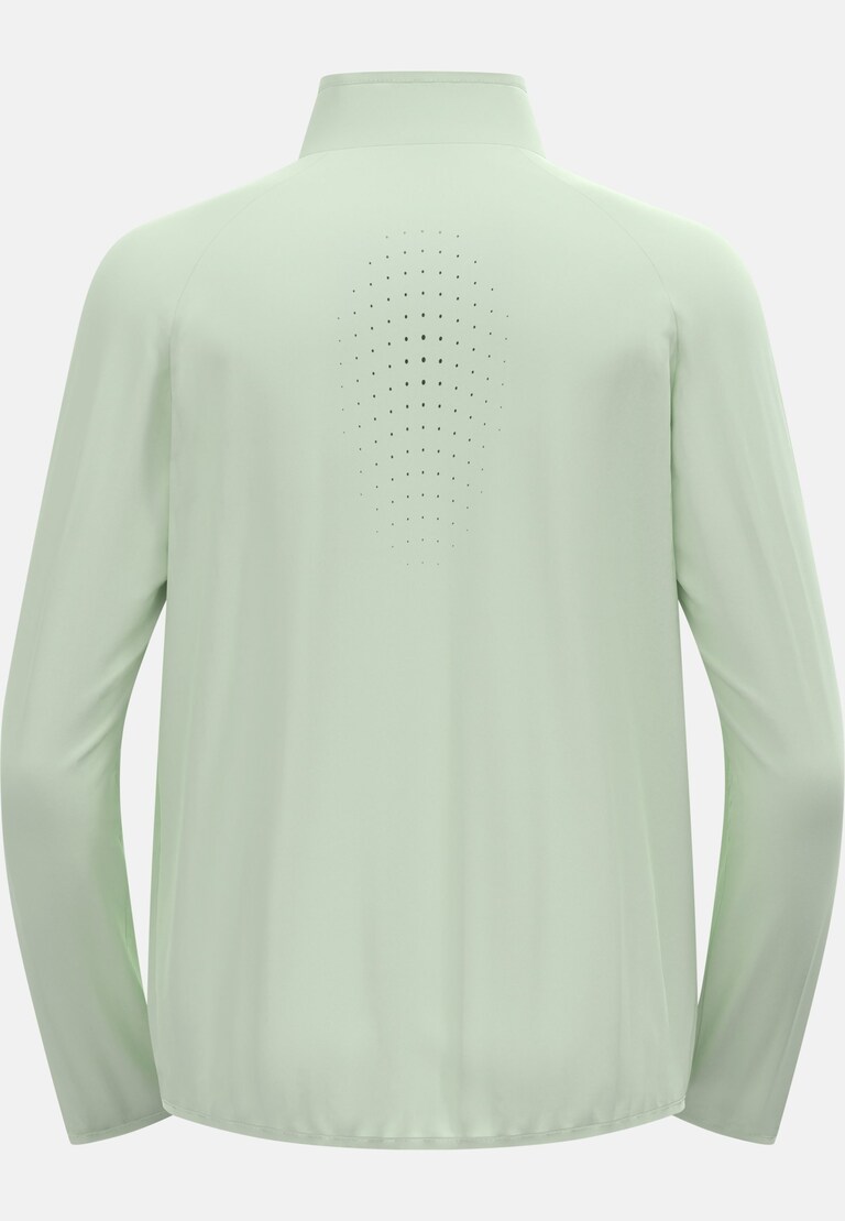 The Essentials Light running jacket