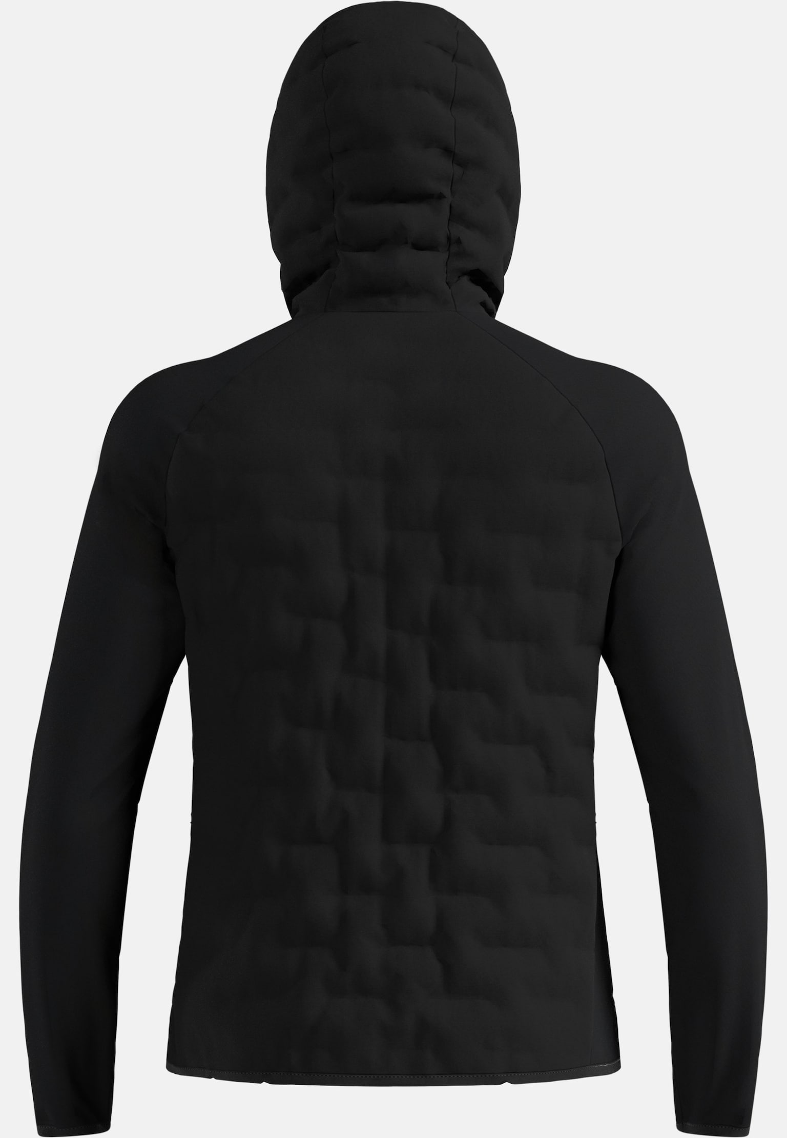 Zeroweight Insulator Cross-Country Full-Zip Hoody
