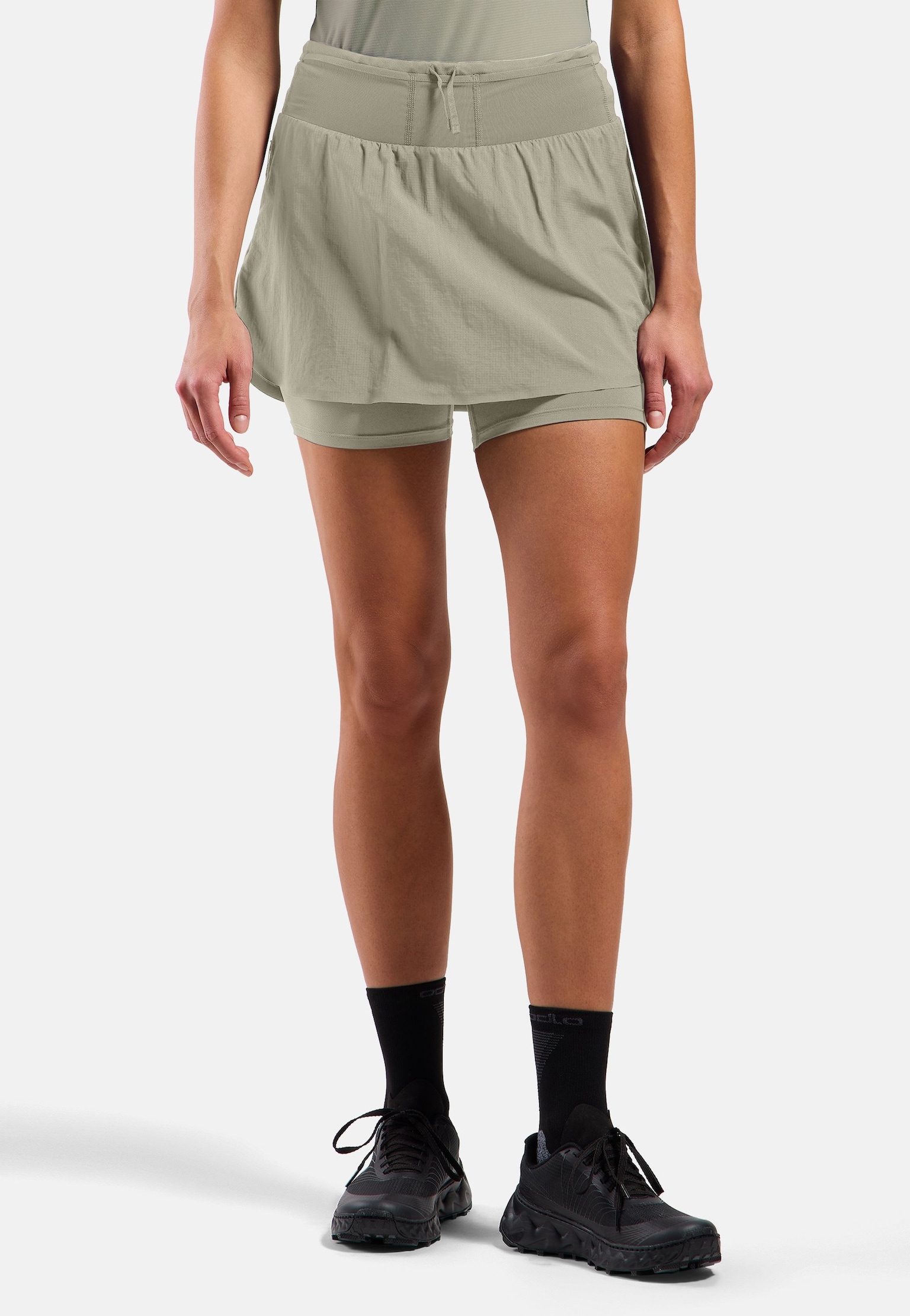 X-Alp Trail Running Skirt