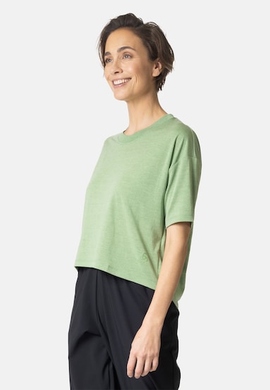 T-Shirt Da Running Active 365 Natural Blend