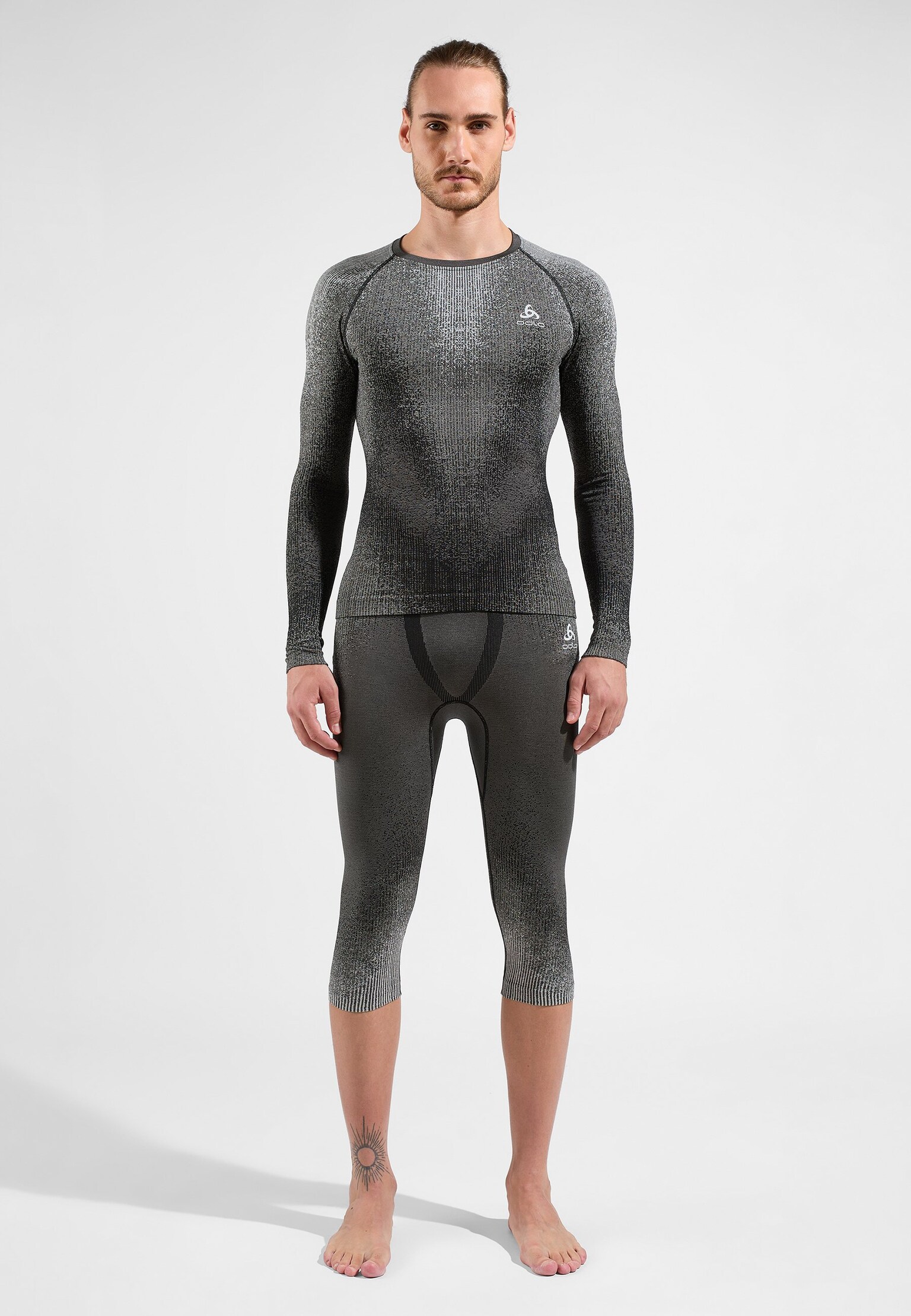 Blackcomb Base Layer 3/4 Tights