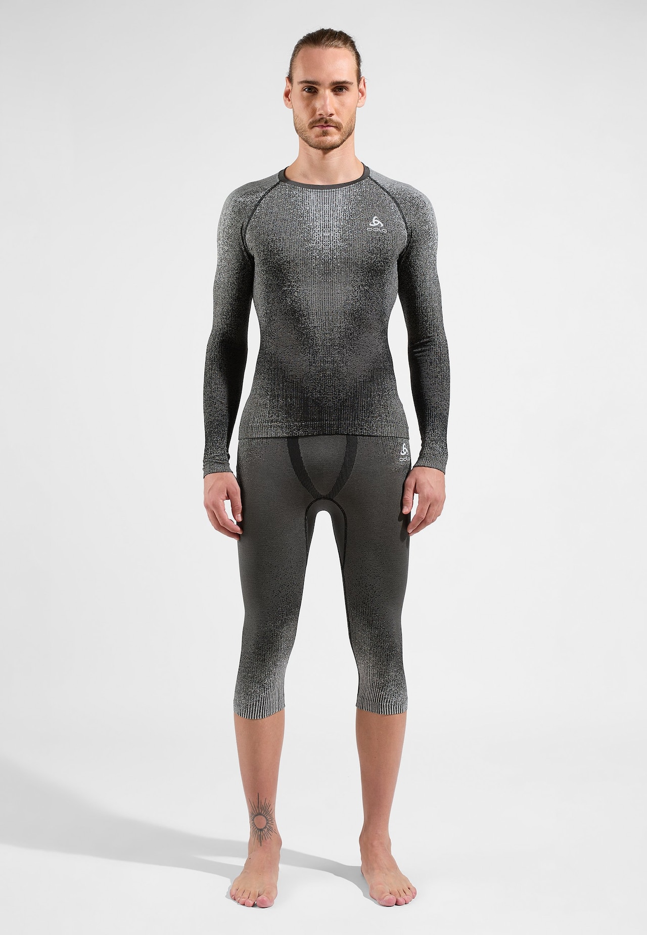 Blackcomb Base Layer 3/4 Broek